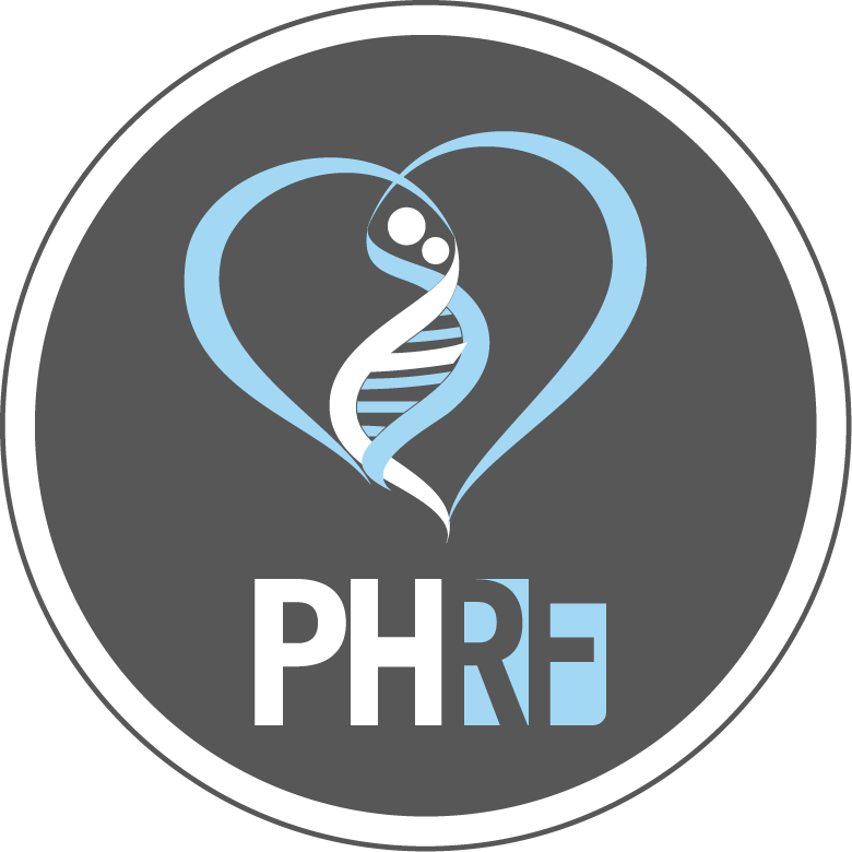 2024 Pitt Hopkins Family Conference - logo